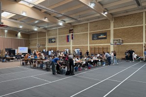 18. "Projektna nedelja"