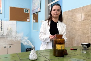 Dan otvorenih vrata u Medicinskoj školi