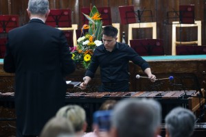 Završni koncert maturanata Muzičke škole