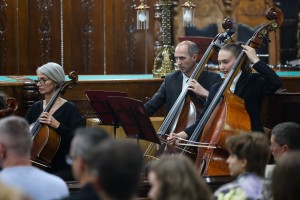 Završni koncert maturanata Muzičke škole