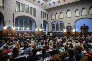 Završni koncert maturanata Muzičke škole