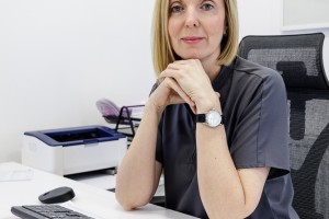 Otvaranje "Ginea" poliklinike za žene