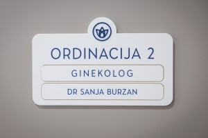 Otvaranje "Ginea" poliklinike za žene