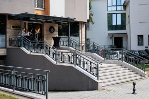Otvaranje "Ginea" poliklinike za žene