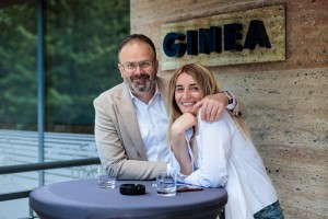 Otvaranje "Ginea" poliklinike za žene