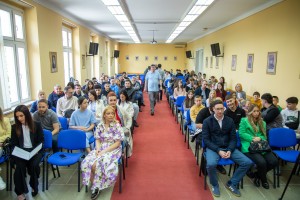 18. "Projektna nedelja" - dodela nagrada