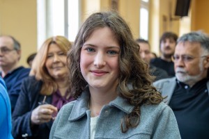 18. "Projektna nedelja" - dodela nagrada