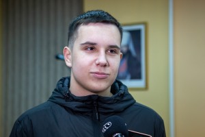 18. "Projektna nedelja" - dodela nagrada