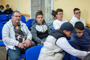 18. "Projektna nedelja" - dodela nagrada