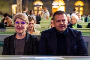 Gala koncert prvonagrađenih takmičara 68. Republičkog festivala muzičkih i baletskih škola