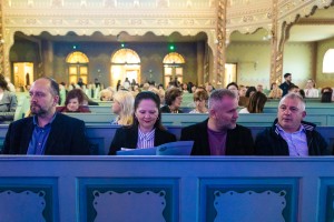 Gala koncert prvonagrađenih takmičara 68. Republičkog festivala muzičkih i baletskih škola
