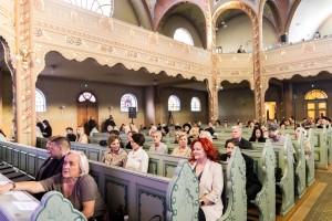 Gala koncert prvonagrađenih takmičara 68. Republičkog festivala muzičkih i baletskih škola