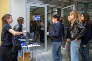 SPARK konferencija 2026