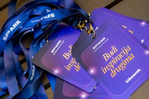 SPARK konferencija 2026