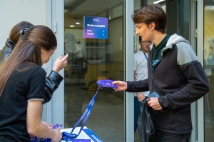 SPARK konferencija 2026
