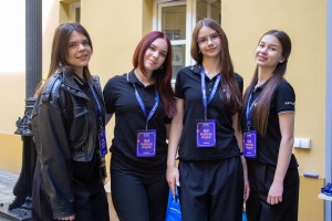 SPARK konferencija 2026