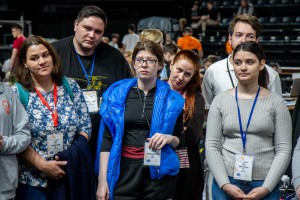 Regionalno takmičenje u robotici u okviru Svetske olimpijade u robotici (WRO)