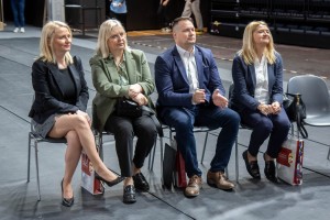 Regionalno takmičenje u robotici u okviru Svetske olimpijade u robotici (WRO)