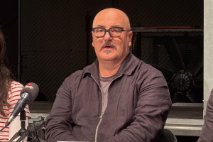 Najava premijere predstave "Šinjel"