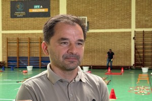 Gradsko prvenstvo akcije "Liga malih šampiona"