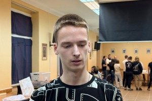 Republičko takmičenje iz mehatronike i programiranja robota