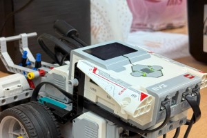 Republičko takmičenje iz mehatronike i programiranja robota