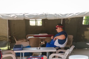 IV Premium Trap Team Grand Prix 1. dan