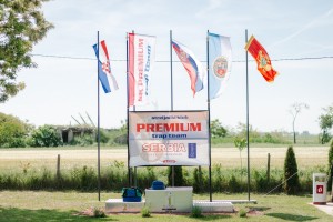 IV Premium Trap Team Grand Prix 1. dan