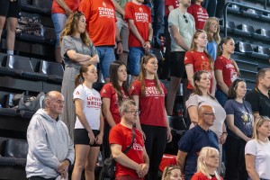 (Odbojka) Završni turnir Prvenstva Srbije za kadetkinje