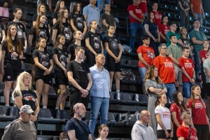 (Odbojka) Završni turnir Prvenstva Srbije za kadetkinje