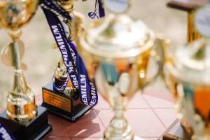 IV Premium Trap Team Grand Prix - 2. dan