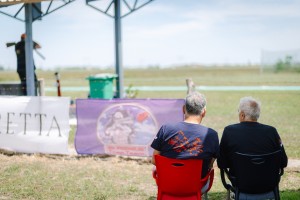 IV Premium Trap Team Grand Prix - 2. dan