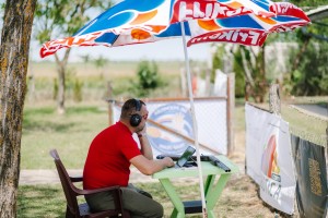 IV Premium Trap Team Grand Prix - 2. dan