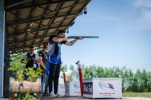 IV Premium Trap Team Grand Prix - 2. dan