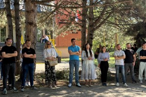 Prezentacija sistema za mobilno mapiranje "Trimble MX9"