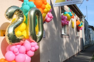 Mesto gde mala deca postaju veliki ljudi: „Winnieland” proslavlja jubilej - dve decenije rada