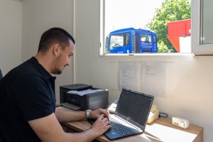 „DEA Eco Green” - Pouzdano rešenje za uklanjanje kabastog i građevinskog otpada