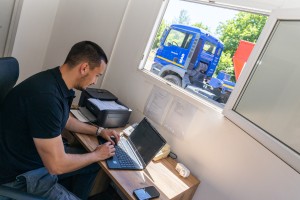 „DEA Eco Green” - Pouzdano rešenje za uklanjanje kabastog i građevinskog otpada