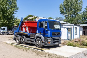 „DEA Eco Green” - Pouzdano rešenje za uklanjanje kabastog i građevinskog otpada