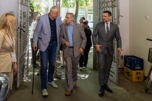 Tribina o položaju i pravima najstarijih građana