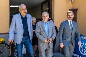Tribina o položaju i pravima najstarijih građana