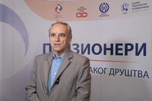 Tribina o položaju i pravima najstarijih građana