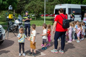 Tehničko-taktički zbor povodom Dana policije