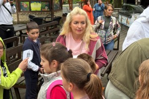 Otvoreni dan u Zoo vrtu