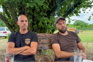 Kafić, mini zoo vrt i bašta: FortRest donosi novi model inkluzije