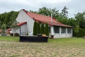 Kafić, mini zoo vrt i bašta: FortRest donosi novi model inkluzije