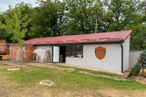 Kafić, mini zoo vrt i bašta: FortRest donosi novi model inkluzije