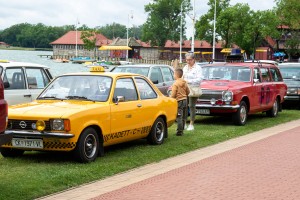 15. Međunarodni oldtajmer susret
