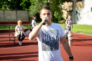 Humanitarni turnir „Trojka iz bloka“ za pomoć porodici Vidojković iz Ostojićeva