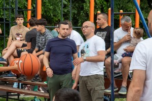 Humanitarni turnir „Trojka iz bloka“ za pomoć porodici Vidojković iz Ostojićeva